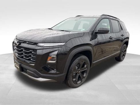 New 2026 Chevrolet Equinox LT w/ Convenience Package II image 5