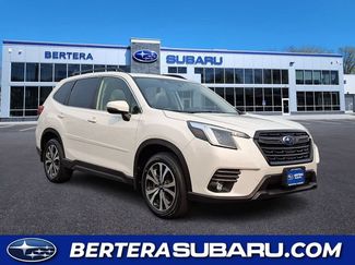 Used 2024 Subaru Forester Limited AWD/4WD video 1