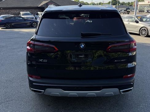Used 2019 BMW X5 xDrive40i w/ Executive Package AWD/4WD image 16