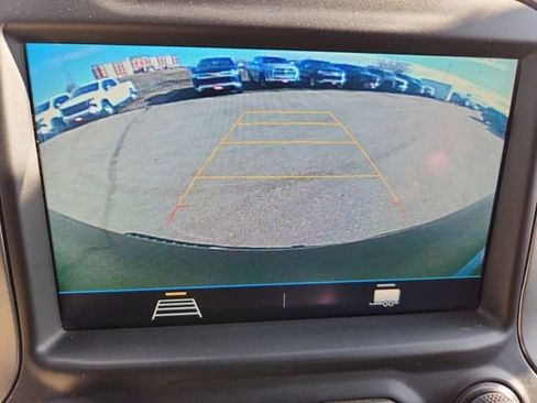 Certified 2022 Chevrolet Silverado 1500 RST image 14