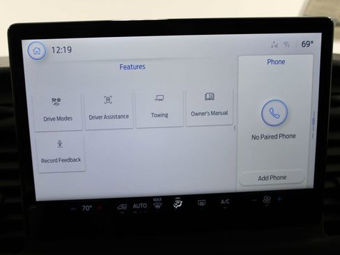 New 2026 Ford Transit 350 XL image 43