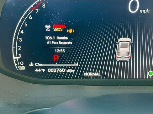 Certified 2025 Acura MDX SH-AWD image 13