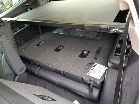 New 2026 Subaru Ascent Premium AWD/4WD image 8