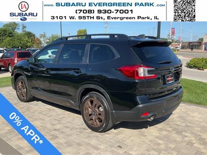 New 2026 Subaru Ascent Limited Bronze