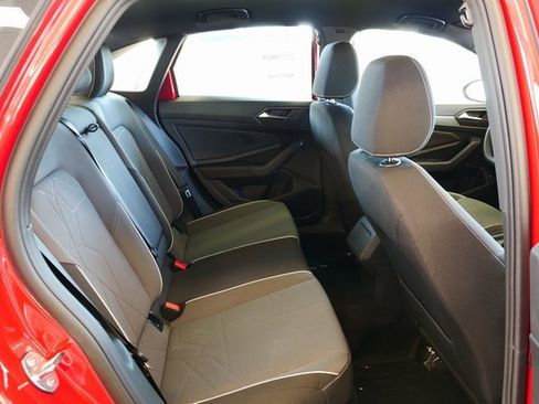 New 2025 Volkswagen Jetta Sport image 14