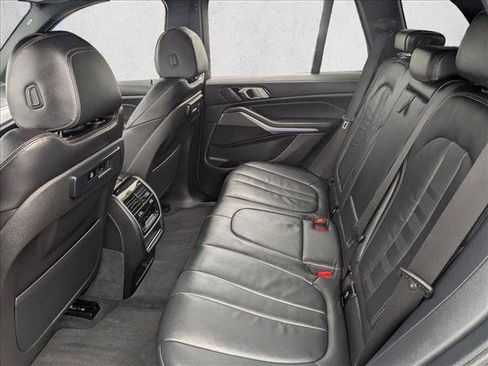 Used 2020 BMW X5 xDrive40i w/ Convenience Package AWD/4WD image 17