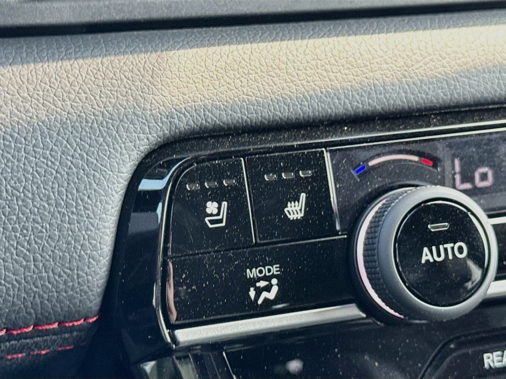 New 2026 Honda Pilot Black Edition image 27