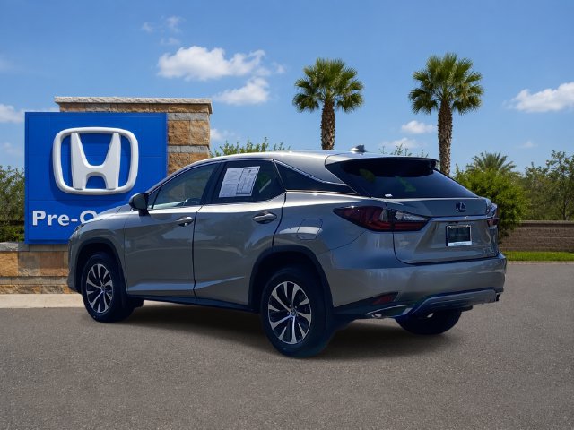 Used 2022 Lexus RX 350 FWD image 4