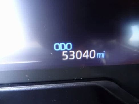 Used 2023 Toyota RAV4 XLE image 11