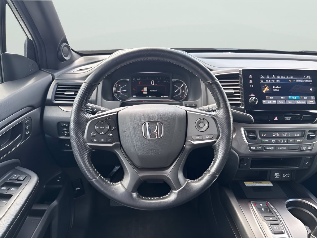 Certified 2023 Honda Passport EX-L image 24