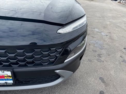 Certified 2023 Hyundai Kona SEL w/ Cargo Package image 40