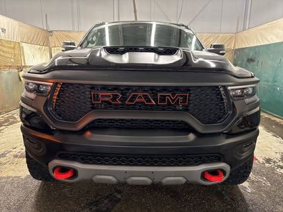 Used 2022 RAM 1500 TRX