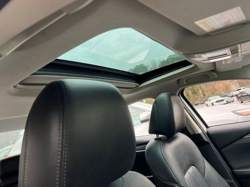 Used 2020 MAZDA MAZDA6 Touring image 33