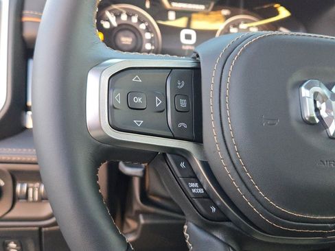 New 2026 RAM 1500 Tungsten w/ Towing Technology Group image 33