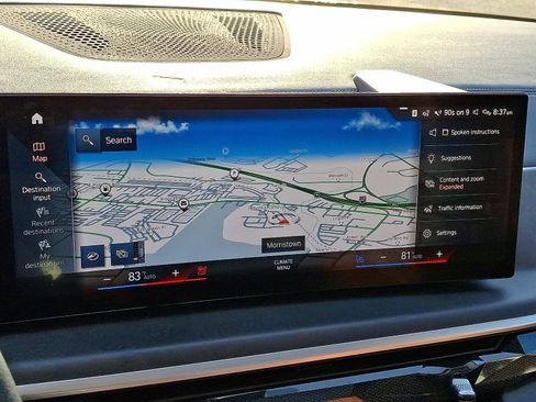 Certified 2023 BMW X7 xDrive40i w/ Executive Package image 19