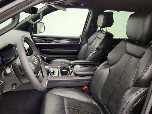 Used 2023 Jeep Wagoneer 4WD w/ Convenience Group I image 19