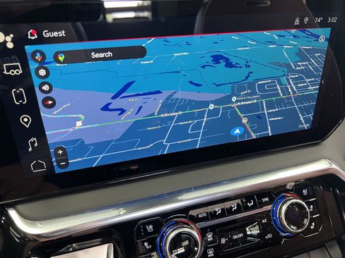 New 2026 GMC Sierra 1500 Denali Ultimate AWD/4WD image 27