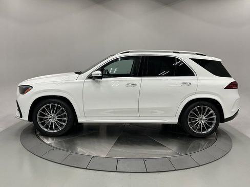 New 2026 Mercedes-Benz GLE 350 4MATIC image 4