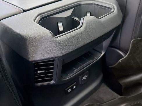 Used 2024 Toyota Tundra TRD Pro AWD/4WD image 27