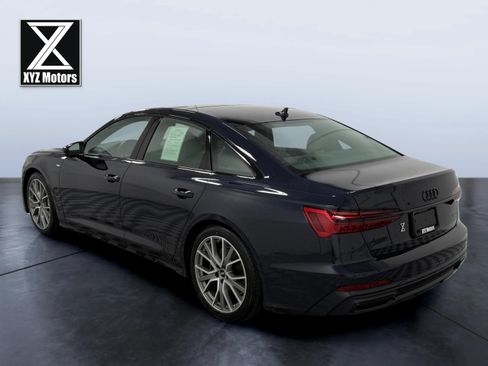 Used 2023 Audi A6 3.0T Prestige w/ Prestige Package AWD/4WD image 4