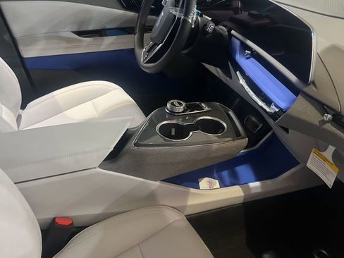 New 2026 Cadillac Optiq Luxury 1 image 3