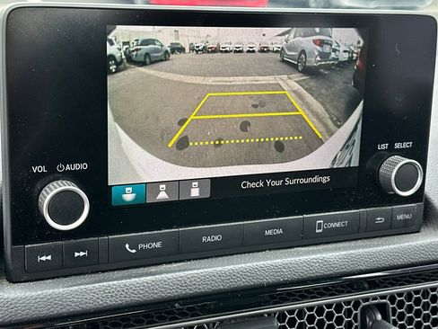 Certified 2023 Honda Civic EX image 18