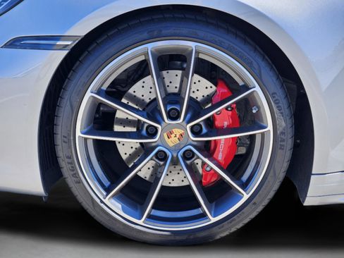 Certified 2021 Porsche 911 Carrera S image 14