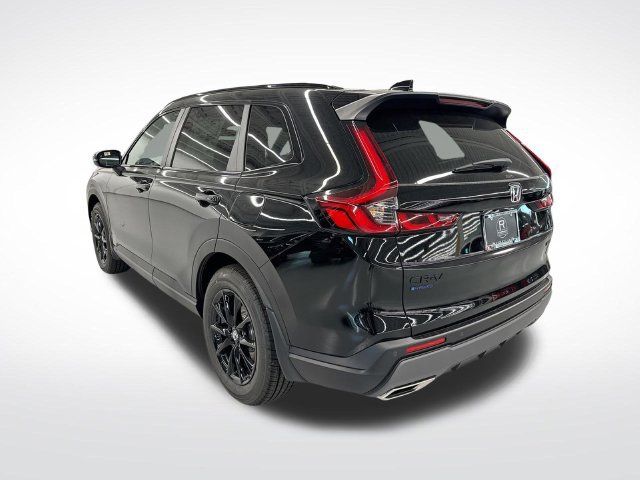 New 2027 Honda CR-V Sport-L image 31