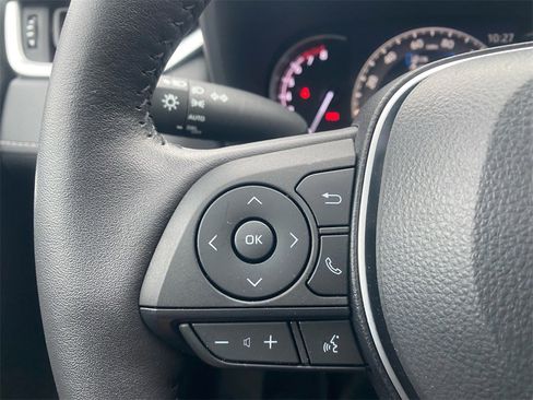 Used 2023 Toyota RAV4 XLE image 19