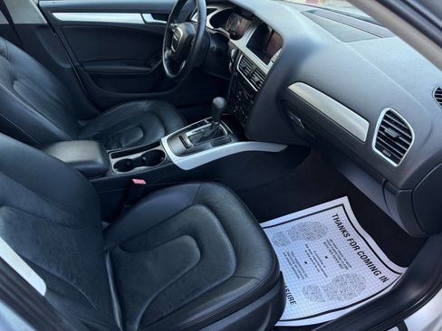 Used 2012 Audi A4 2.0T Premium FWD image 10