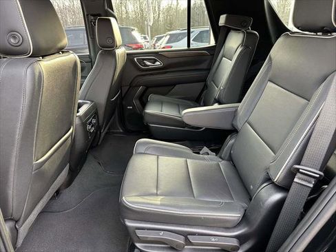 Used 2023 Chevrolet Tahoe Premier w/ Premium Package 2 image 19