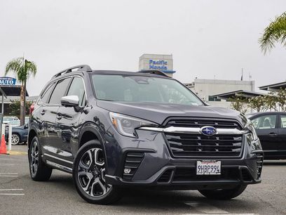 Used 2023 Subaru Ascent Limited w/ Technology Package