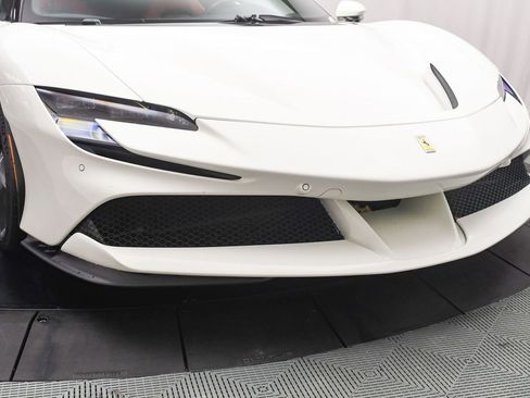 Certified 2023 Ferrari SF90 Stradale image 24