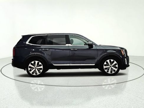Used 2022 Kia Telluride SX AWD/4WD image 8
