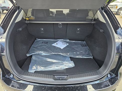 New 2025 MAZDA CX-5 AWD 2.5 S w/ Premium Plus Pkg image 25