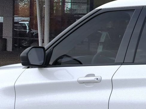 New 2026 Ford Explorer Active image 20