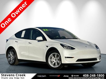 Used 2022 Tesla Model Y Long Range