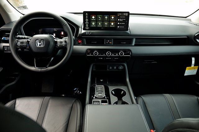 New 2026 Honda Pilot EX-L image 30