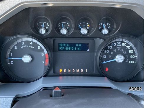 Used 2015 Ford F250 XL w/ XL Value Package RWD image 26