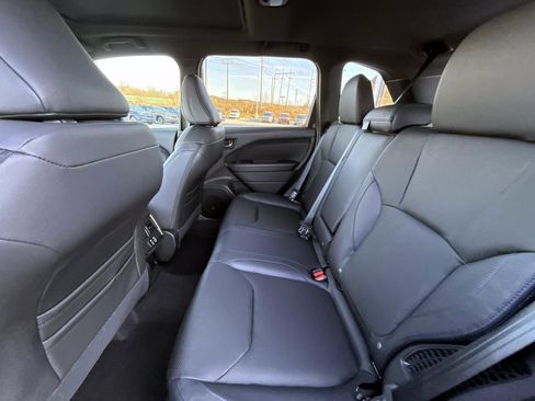 New 2025 Subaru Forester Limited image 15