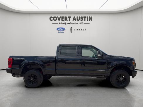 Used 2020 Ford F250 Lariat AWD/4WD image 5