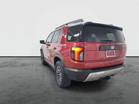 Used 2026 Honda Passport TrailSport image 2