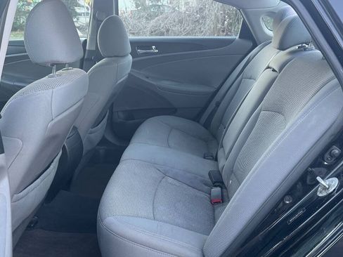 Used 2013 Hyundai Sonata GLS w/ Popular Equipment Pkg FWD image 13