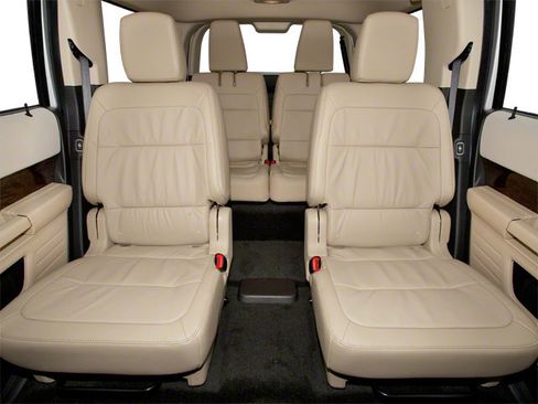 Used 2013 Ford Flex SEL FWD image 13