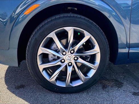 New 2026 Buick Encore GX Avenir w/ Avenir Technology Package image 12