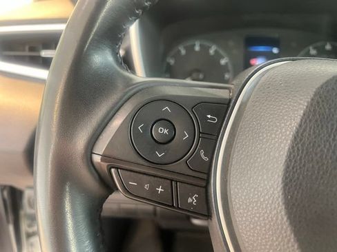 Used 2023 Toyota Corolla SE FWD image 18
