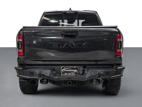 Used 2024 RAM 1500 TRX AWD/4WD image 7