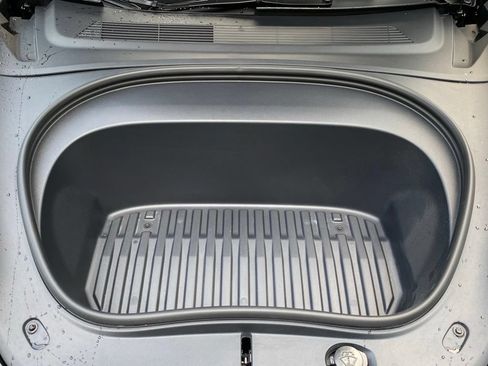 Used 2026 Tesla Model 3 AWD/4WD image 12