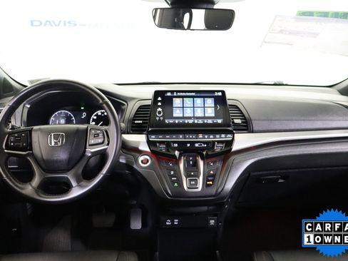 Used 2025 Honda Odyssey Sport-L image 16