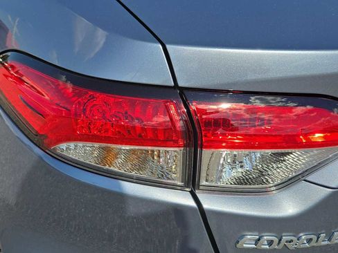 New 2026 Toyota Corolla LE image 16